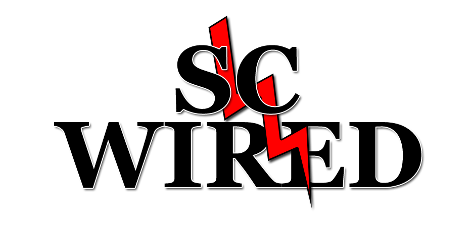 SC Wired Logo